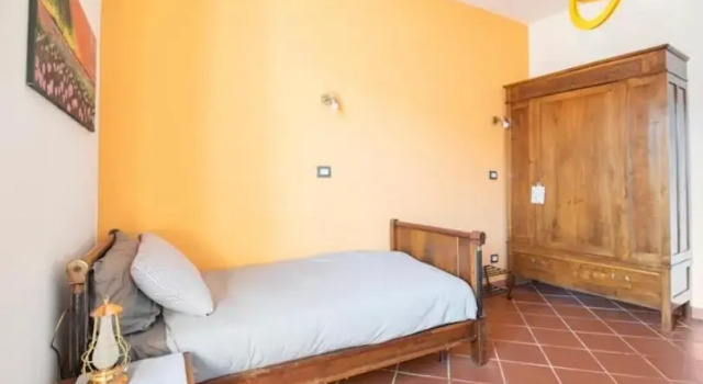 Номер Standard B&B La Dolce Casa Lago di Como
