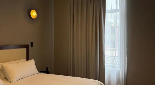 Casa Mädi Hotel boutique