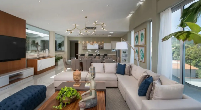 Апартаменты Presidential Luxury Apartments - VIP All-inclusive