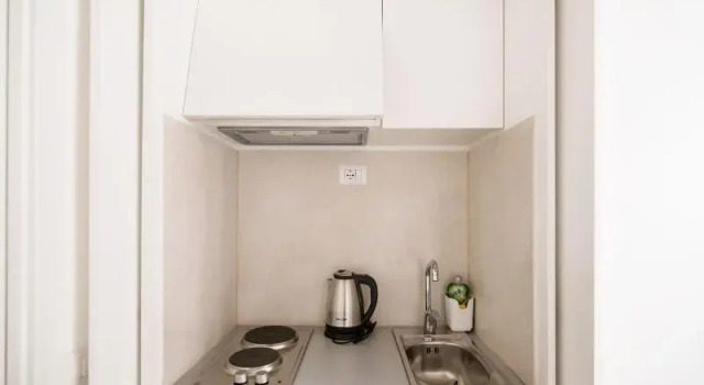 Номер Deluxe Domenichino Luxury Home