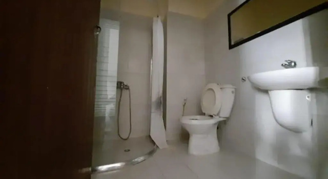 Четырёхместный номер Standard New Park Hotel