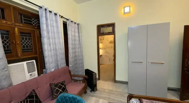 Номер Superior Mishra's Bungalow