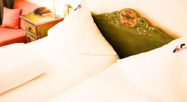 Номер Comfort Bodensee Hotel Storchen