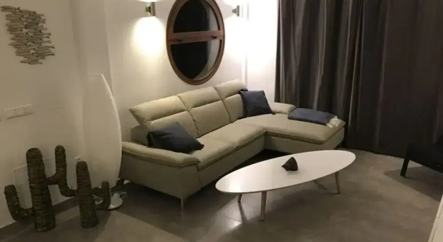 Mesmerising Apartment in Playa Blanca