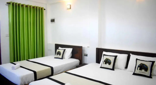 Ranweli Resort Anuradhapura, Забронировать Курортный отель Курортные отели Анурадхапура, Курортный отель
