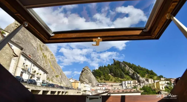 Апартаменты Al Vico Primo - Boutique Apartment (Adults Only)