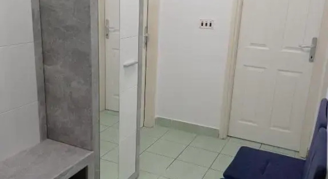 Apartman 4, Забронировать Апартаменты/квартира Отели Приморско-Горанской жупания с парковкой, Парковка