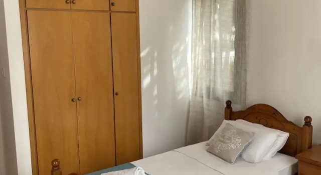 Апартаменты Standard Seashell Apartments