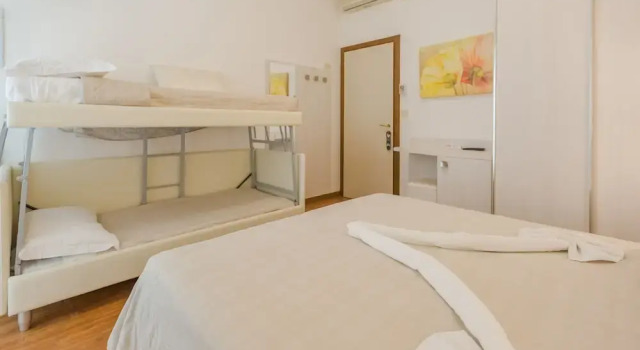 Номер Comfort Hotel Bremen
