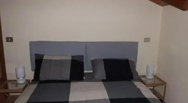Residenza Delle Colonne, Забронировать Апартаменты/квартира Парма Эмилия-Романья, рядом с Мавзолей  Санта Мария делла Стекката
