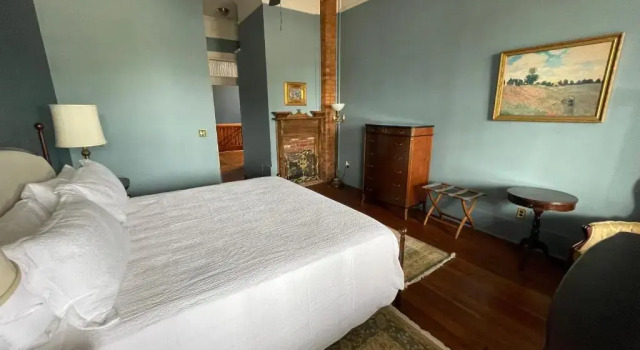Номер Superior The Grand Hotel