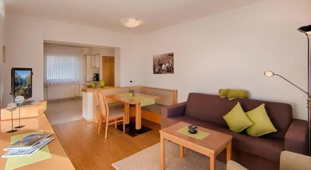 Appartment Maria