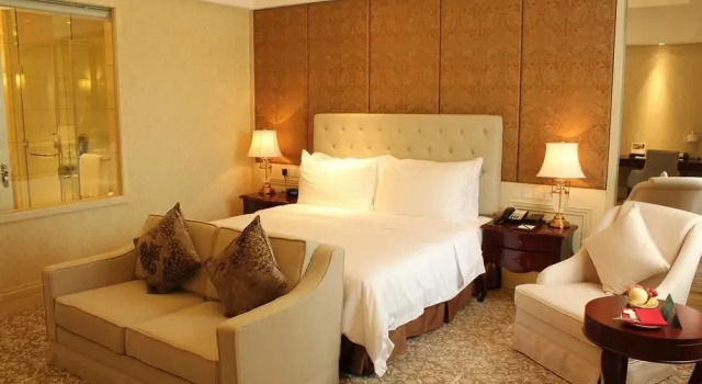 Carp Islet Resort Fuzhou, Book Resort Resort Hotels in Fujian, Resort