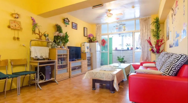 Peace Home Guest House II