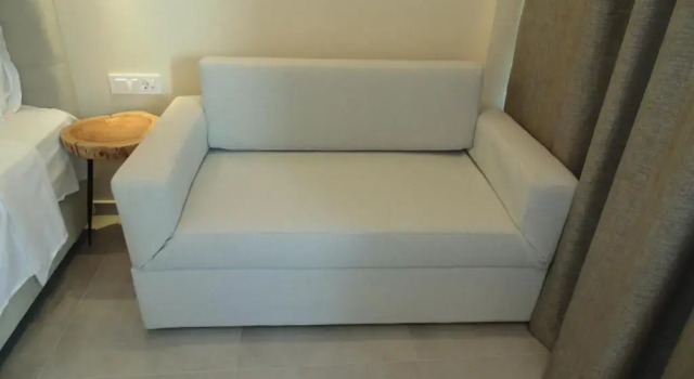 Студия Standard Paradise Hotel & Bar