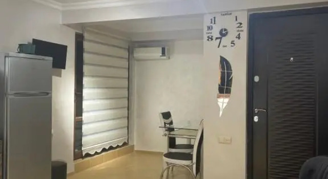 Hotel Chaika
