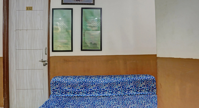 Hotel O Kanak palace