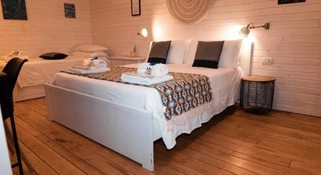 Номер Comfort Epoca Home
