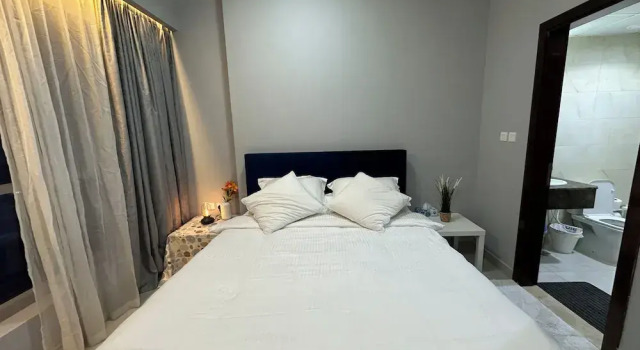 Luxurious and Spacious one Bedroom Apartment in the Heart of Dubai, Забронировать Апартаменты/квартира Джумейра Дубай