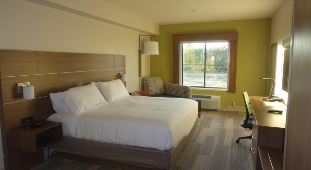Holiday Inn Express & Suites Brentwood, Book Hotel Brentwood San Francisco Bay Area