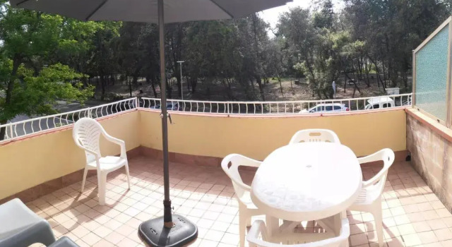 Апартаменты Residence Hotel Vittoria