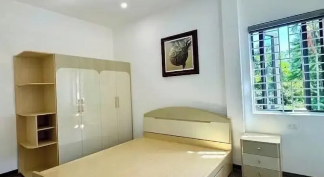 Номер Standard Landmark 81 Residence Elegant