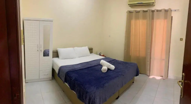 Villa room 5 mins walk to al ain mall, Reservar Vila Al Ain Emirate Abu Dhabi