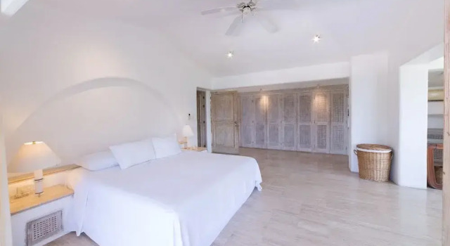 Casas y Villas Real State - Villa Lontananza, Rezervovat Vila Hotely v Acapulco s parkováním, Parkování