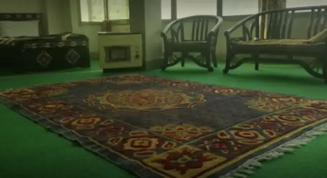 Sharja Hotel And Restaurant, Забронировать Отель Сайду Шариф провинция Хайбер-Пахтунхва