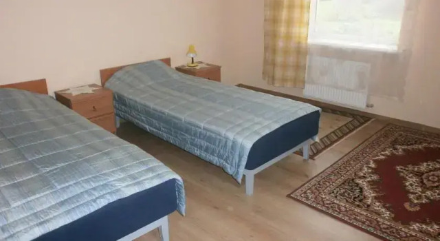 Privātmāja, Rezervasyon Misafirhane Tukums Tukums Municipality