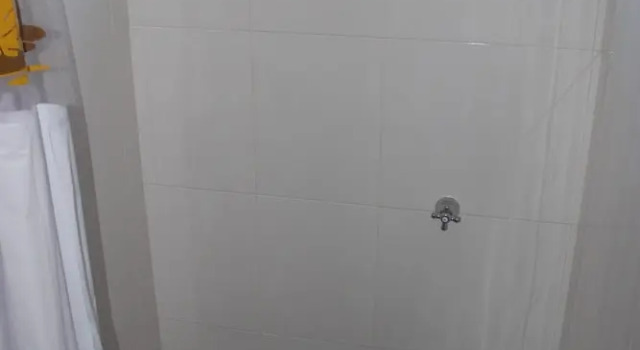 Номер Standard Hostel Yes Brasil