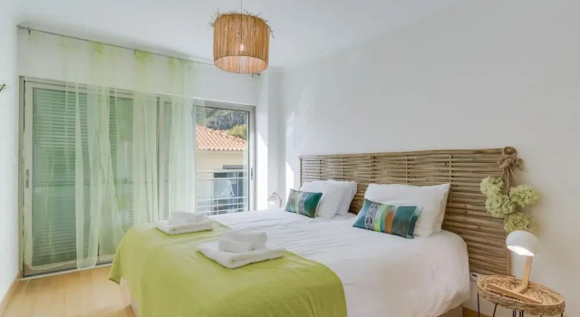 Апартаменты Sunny Beach Machico Apartment