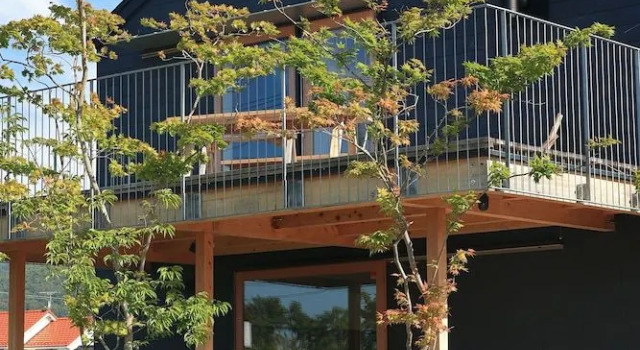 Ishinomaki Home Base