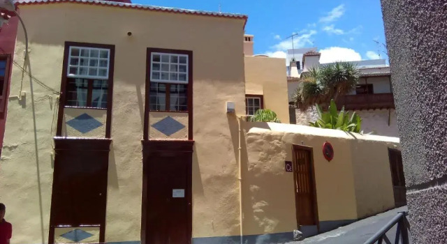 Апартаменты Casa Julián