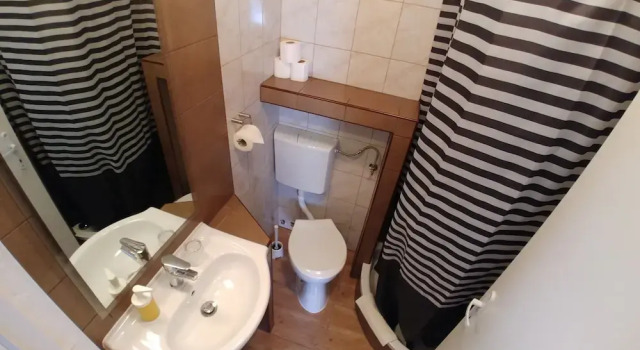 Студия Standard Villa Antunovac Zagreb