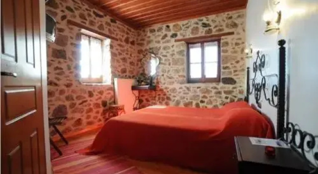 Aposkepos Hotel, Book Hotel Kastoria 