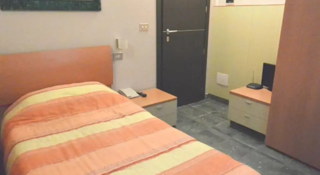 Hotel Balbo