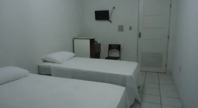Hotel Recanto Sertanejo