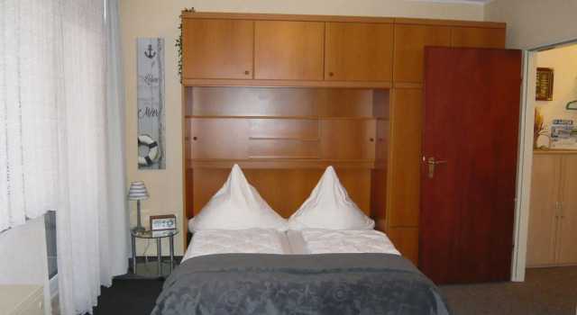 Apartment, Cuxhaven In Cuxhaven