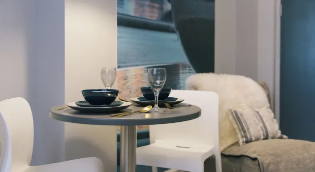 Апартаменты For Students Only - Provincial House in Sheffield
