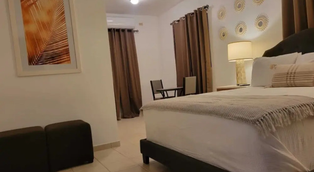 Ocean Village at Combate, Book Hotel Boqueron San German