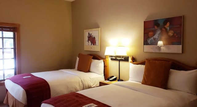 Hotel Santa Fe