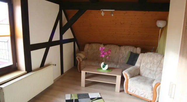 Apartamento De lujo Gästehaus Tröbs