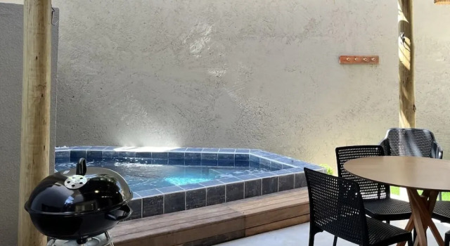 Коттедж Condominio Praias de Maragogi
