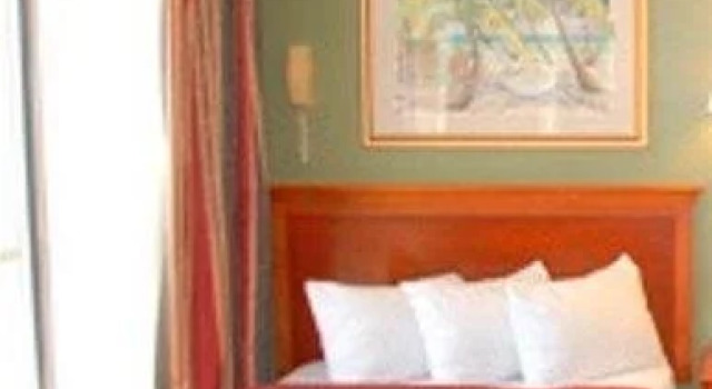 Jefferson Motel Apartments