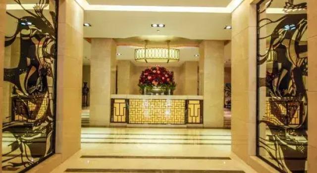 Beidaihe International Club, Book Hotel Beidaihehaibin 