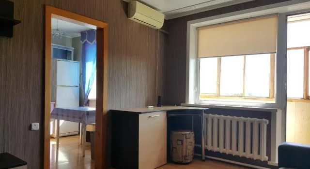 Apartment on Кривенко 81, Rezerwuj Apartament Hotele w Pavlodar Region z parkingiem, Parking