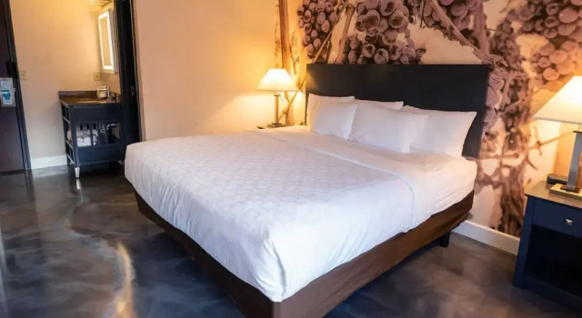 Comfort Inn Rochester, จอง โรงแรม รอเชสเตอร์ Finger Lakes