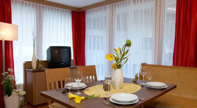 Апартаменты Haus Annakogl und Haus Barbara