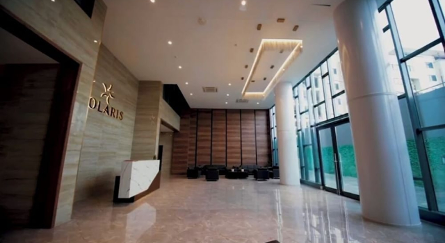 Solaris Apartments luxury by Cozy, Забронировать Апартаменты/квартира Аккра Greater Accra, рядом с Торговый центр Oxford Street